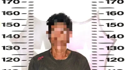 Polsek Seputih Mataram Amankan Pelaku Pencurian Buah Sawit di PT TJA