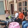Kapolsek Sebulu Sambang Tokoh Masyarakat, Perkuat Sinergi Jaga Kamtibmas