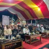 Kapolsek Anggana Hadiri Pembukaan Musabaqah Tilawatil Qur’an Ke-16 Tingkat Kecamatan Anggana Tahun 2026