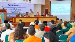 Kementerian ATR/BPN Adakan Sosialisasi Pengadministrasian Tanah Ulayat untuk Perkuat Kepastian Hukum bagi Masyarakat Hukum Adat di Tana Toraja