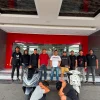 Satreskrim Polres Kukar Berhasil Amankan 3 Tersangka Kasus Pencurian Kendaraan Bermotor di Kelurahan Maluhu