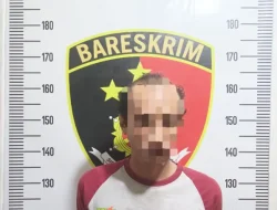 Polsek Tenggarong Tangkap Pelaku Penyalahgunaan Narkoba, Amankan 7 Poket Sabu