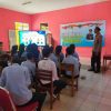 TMMD Ke-129 Hadirkan Penyuluhan Kenakalan Remaja, Pelajar Diajak Jauhi Narkoba dan Bullying