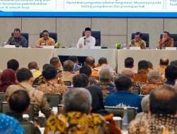Menteri ATR/Kepala BPN Tetapkan Standar Waktu Layanan untuk Pengukuran Tanah dan Peralihan Hak