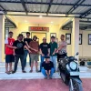 Polsek Kenohan Amankan Pelaku Penggelapan Sepeda Motor Dengan Modus Mengaku Sebagai Anggota Polisi