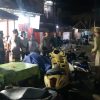 Tekan Aksi Premanisme, Personel Polsek Samboja Laksanakan Patroli Dalam Rangka Menjaga Gangguan Kamtibmas