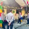 Kapolres Kukar Laksanakan Pengecekan Asrama Polisi, Pastikan Kebersihan dan Tempat Tinggal Layak Untuk Anggota