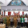 Kapolres Kukar Hadiri Kegiatan Peluncuran Program Cyber Resilient Community Oleh Dit Binmas Polda Kaltim