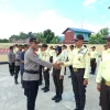 Kasat Binmas Pimpin Pembukaan Latsar Satpam Gada Pratama Angkatan Ke- 53 Tahun 2026