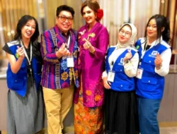 Dari Kebaya untuk Indonesia, Perempuan Diajak Menjadi Agen Perubahan Menuju Bangsa Sehat