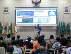 Kementerian ATR/BPN, KPK, dan Pemda Jawa Barat Sepakati Kerja Sama dalam Upaya Pencegahan Korupsi serta Penguatan Ekonomi Daerah
