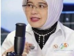 BPS: Dalam Tiga Bulan, Lebih dari Setengah Juta Orang Terserap di Pasar Kerja