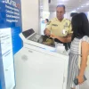 BRI BO Fatmawati Pastikan Kemudahan Akses Perbankan Lewat Pelayanan Nasabah yang Handal