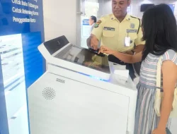 BRI BO Fatmawati Pastikan Kemudahan Akses Perbankan Lewat Pelayanan Nasabah yang Handal