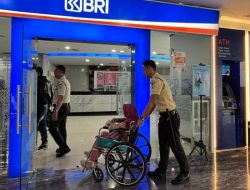 BRI BO TB Simatupang Mantapkan Posisi Sebagai Mitra Keuangan Utama Pelaku Usaha