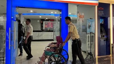 BRI BO TB Simatupang Mantapkan Posisi Sebagai Mitra Keuangan Utama Pelaku Usaha