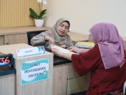 Masyarakat Dapat Jadwal Ukur Tanah Yang Lebih Jelas Berkat Layanan Pengukuran Terjadwal