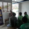 Jumat Curhat Polres Kukar Wujud Jalin Kedekatan Dengan Masyarakat