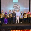 Raih Popular Government Institutions Award 2026, Kinerja Komunikasi Publik Kementerian ATR/BPN Kembali Diakui
