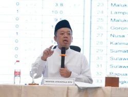 Menteri Nusron Ajak BPKAD dan IPPAT Se-Jateng Perkuat Sinergi Wujudkan Transformasi Layanan Pertanahan