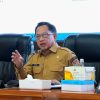 Sinkronisasi Data, Menteri ATR/Kepala BPN dan Mendagri Sepakati Pengintegrasian NIB dan NOP
