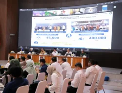 Menteri ATR/Kepala BPN dan Mendagri Teken Surat Edaran Bersama, Verifikasi BPHTB Dipercepat Jadi 3 Hari