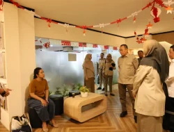 Perkuat Sinergi Percepatan Penyelesaian Pengadaan Tanah Jalan Tol Serpong–Balaraja
