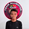 Gerak Cepat Polsek Sangasanga dan Tim Alligator Ungkap Kasus Curanmor, Pelaku Diamankan di Tenggarong