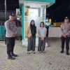 Polsek Tenggarong Seberang Tingkatkan Patroli dan Himbauan Kamtibmas, Warga Diingatkan Waspada Curanmor