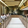 Rakor Bersama DPR RI Bahas Konflik Agraria, Menteri Nusron Jelaskan Tiga Kategori dan Mekanisme Penyelesaiannya