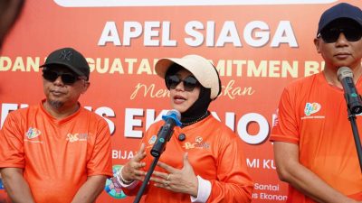 BPS Tegaskan Sensus Ekonomi Penting untuk Menentukan Arah Kebijakan