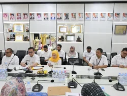 Kantah Kabupaten Tangerang Dorong Kepastian dan Transparansi Layanan