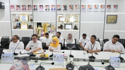 Kantah Kabupaten Tangerang Dorong Kepastian dan Transparansi Layanan