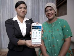 Penyempurnaan Fitur PGN Mobile, Pelanggan Bisa Catat Meter Mandiri Semakin Akurat