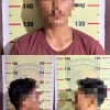 Polsek Sebulu Ungkap Dugaan Peredaran Sabu, Tiga Paket Sabu dan Uang Tunai Diamankan
