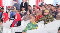 HUT Ke-81 Republik Indonesia, Kementerian ATR/BPN Luncurkan Tiga Program Transformasi Pelayanan