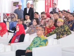 HUT Ke-81 Republik Indonesia, Kementerian ATR/BPN Luncurkan Tiga Program Transformasi Pelayanan