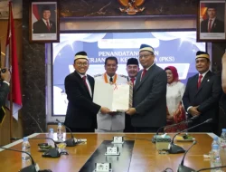Kantor Pertanahan Kabupaten Tangerang dan Pemkab Tangerang Perkuat Integrasi Data Pertanahan dan Perpajakan