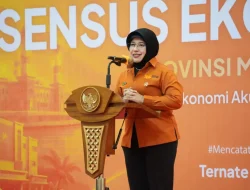 Memotret Perkembangan Ekonomi di Momentum 81 Tahun Kemerdekaan RI