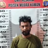 Polsek Muara Kaman Ungkap Kasus Percobaan Pemerkosaan, Pelaku Diamankan Polisi