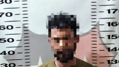 Polsek Muara Kaman Ungkap Kasus Percobaan Pemerkosaan, Pelaku Diamankan Polisi