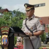Polres Kukar Gelar Upacara Hari Juang Polri 2026, Teguhkan Semangat Pengabdian dan Perjuangan