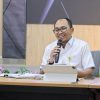 Kantor Pertanahan Kabupaten Tangerang, Melaksanakan Kegiatan Pembayaran Uang Ganti Rugi Pengadaan Tanah Pembangunan Jalan Tol Serpong-Balaraja Seksi 2a
