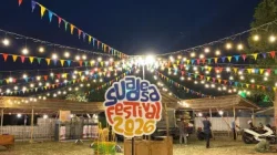 Suadesa Festival 2026 Dorong UMKM dan Kenalkan CNG sebagai Alternatif Energi