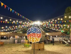 Suadesa Festival 2026 Dorong UMKM dan Kenalkan CNG sebagai Alternatif Energi