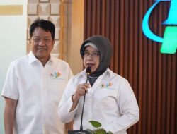 DTSEN Jadi Rujukan Bersama, BPS Jelaskan Arti Desil