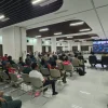 Polres Kukar Ikuti Rakor Klasterisasi Pemantauan dan Penanganan Karhutla di Kawasan IKN