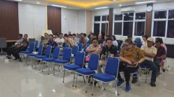 Kantor Pertanahan Kabupaten Tangerang Gelar Musyawarah Penetapan Bentuk Ganti Kerugian 28 Bidang Tanah untuk Pembangunan Tol Serpong–Balaraja