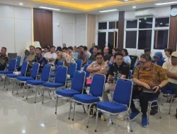 Kantor Pertanahan Kabupaten Tangerang Gelar Musyawarah Penetapan Bentuk Ganti Kerugian 28 Bidang Tanah untuk Pembangunan Tol Serpong–Balaraja