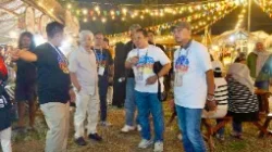 PGN Kenalkan Ekosistem Green Economic Life di Sleman Melalui Suadesa Festival 2026
